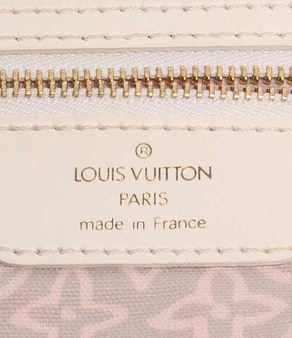 Louis Vuitton Canvas Tote Bag Taishienne PM Cruise M95674 Ladies Louis Vuitton