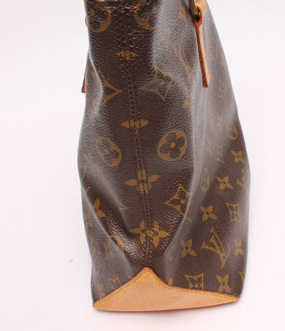 Louis Vuitton tote bag hippopotamus piano monogram M51148 Women Louis Vuitton