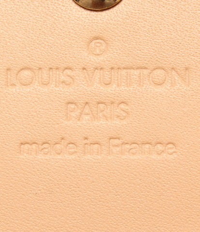Louis Vuitton W Hook Two-folded wallet Porto Monet Vie Cult Credit Multicolor M92983 Women's (2-fold wallet) Louis Vuitton