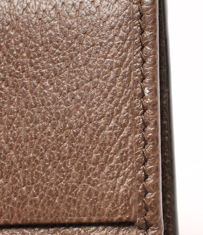 Gucci Bi-Fold Wallet Sherry 523155 Ladies (2 Fold Wallet) GUCCI
