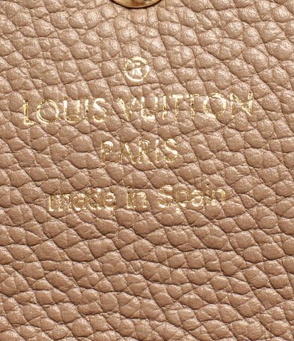 Louis Vuitton Portfoille กระเป๋าสตางค์สองพับ Sarattorurer Amprant M68708 สตรี (กระเป๋าสตางค์ยาว) Louis Vuitton