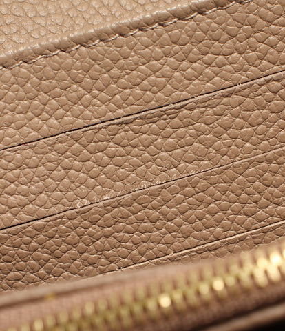 Louis Vuitton bi-fold wallet Porutofoiyu Sara Toyurutoreru Ann plant M68708 Ladies (Purse) Louis Vuitton