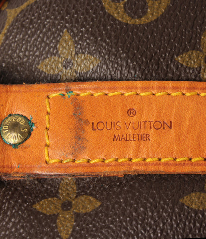 Louis Vuitton Boston Bag Keepol Bandolier 55 Monogram M41414 Unisex Louis Vuitton