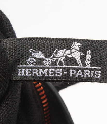 Hermes 2way กระเป๋าถือคาราวาน Holithonal PM Ladies Hermes