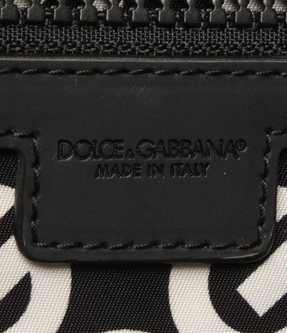 杜嘉班纳（Dolce＆Gabbana）品相良好2way手提袋DOLCE＆GABBANA男士