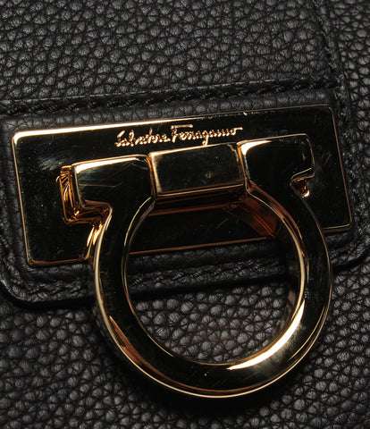 Salvatore Ferragamo beauty products leather handbags Ganchini EZ-21E654 Ladies Salvatore Ferragamo