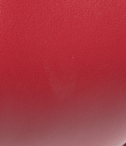 Gucci leather shoulder bag GG Mermont 447632 204991 Women GUCCI