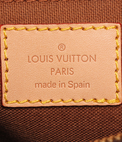 Louis Vuitton กระเป๋าถือความงาม Livera MM Monogram M50201 ผู้หญิง Louis Vuitton
