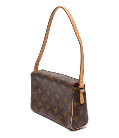 Louis Vuitton ความงามกระเป๋าถือต้อนรับ Monogram M51900 สุภาพสตรี Louis Vuitton