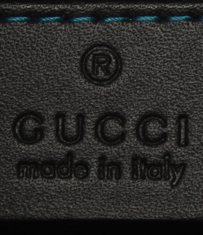 Gucci โซ่กระเป๋าสะพายทองวงเล็บทอง Offidia 503877 520981 ผู้หญิง gucci