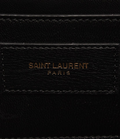 Sun Laurent Paris Suede กระเป๋าสะพาย 326073 สตรี Saint Laurent ปารีส