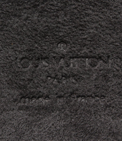 Louis Vuitton ความงามกระเป๋าโต๊ะเครื่องแป้งหนังคานส์ EPI M48032 สุภาพสตรี Louis Vuitton