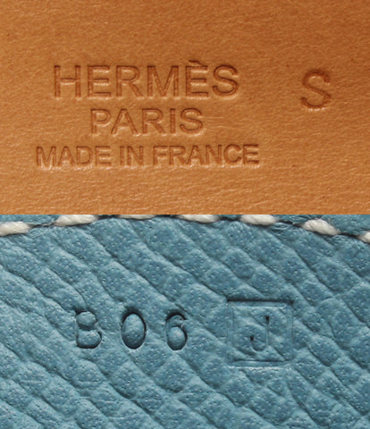 Hermes Handbag □ J-engraving Palaibon Bay 40 Women Hermes