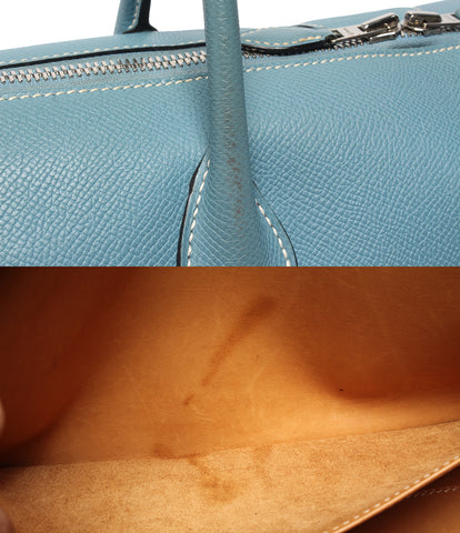 Hermes Handbag □ J-engraving Palaibon Bay 40 Women Hermes