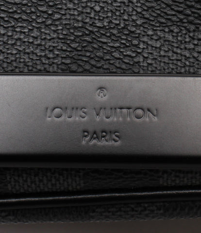 Louis Vuitton ความงามกระเป๋าสะพาย Daniel MM Dumie Graphit M58029 ผู้ชาย Louis Vuitton