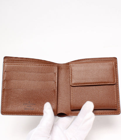 ルイヴィトン  二つ折り財布 ポルトビエ・カルトクレディモネ モノグラム　村上隆   M61666 メンズ  (2つ折り財布) Louis Vuitton