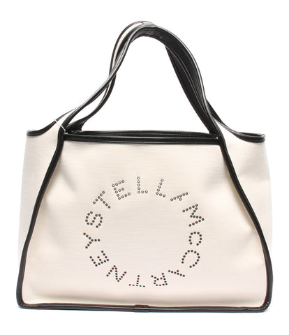 Stella McCartney Beauty Logo Tote Bag Women STELLA MCCARTNEY