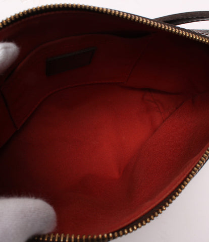 Louis Vuitton กระเป๋าถือ Ilovo PM Damier N51996 สุภาพสตรี Louis Vuitton