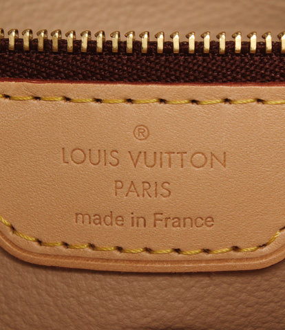 Louis Vuitton Bucket Bucket PM Monogram M42238 สุภาพสตรี Louis Vuitton