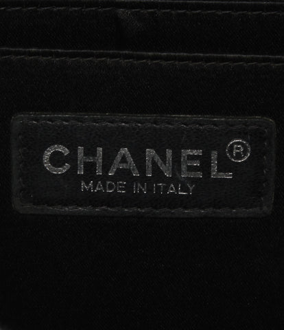 Chanel Chain Shoulder Bag Neut Label Chanel