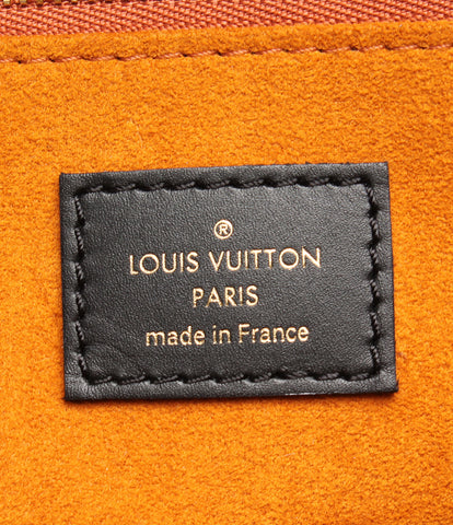 ルイヴィトン  トートバッグ オンザゴーGM モノグラムアンプラント   M44925 レディース   Louis Vuitton