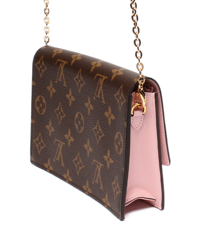 LOUIS  VUITTON チェーンショルダーバッグ