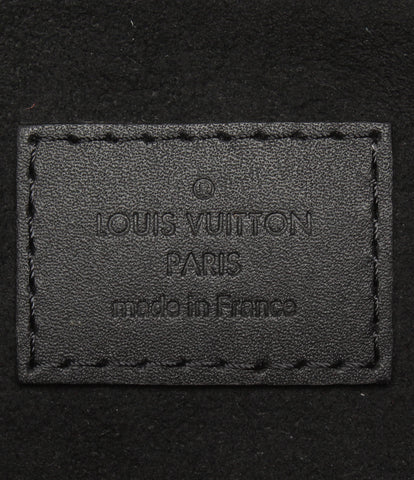 // @路易威登美容产品2way皮革手提包流动Deutto PM Monogram M44351女士Louis Vuitton