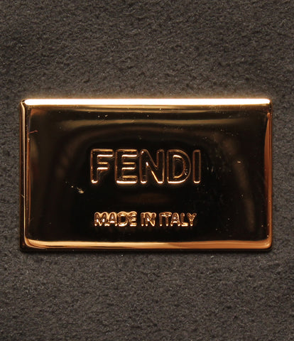 Fendi 2way手提包中等女性Fendi