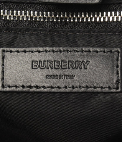 巴宝莉美容手提包男士BURBERRY