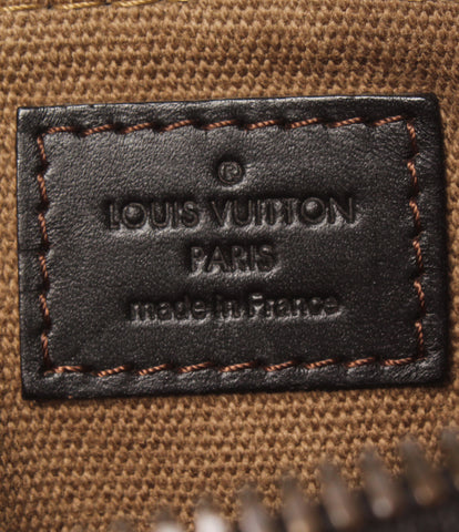 Louis Vuitton กระเป๋าสะพาย Pochette Shawney Utah M93452 ผู้ชาย Louis Vuitton