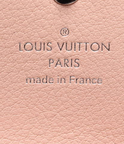 Louis Vuitton Beauty Products Porto Monet Anae Coin Case Mahina M64050 Women's (Multiple Size) Louis Vuitton