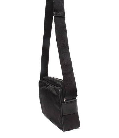 Prada Shoulder Bag Nylon 2VH048 Unisex Prada