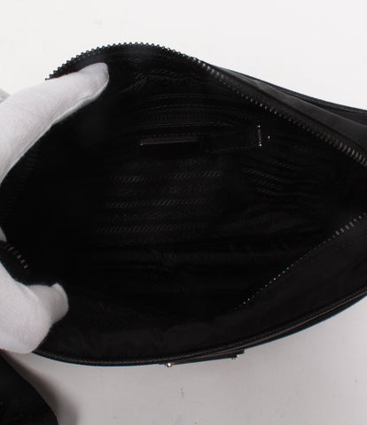 Prada Shoulder Bag Nylon 2VH048 Unisex Prada