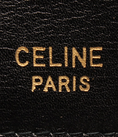 塞琳（Celine）皮革单肩包线束金属配件女士CELINE