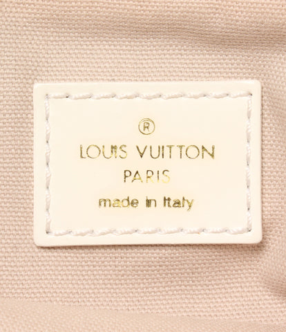 Louis Vuitton Tote Cava Ipanema GM Monogram Beach Line M95986 Ladies LOUIS VUITTON