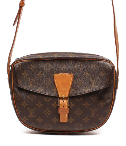 Louis Vuitton Shoulder Bag Genefille Monogram M51226 Ladies Louis Vuitton