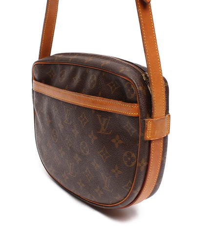 Louis Vuitton กระเป๋าสะพาย Junu Fi Yu Monogram M51226 สุภาพสตรี Louis Vuitton