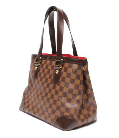 Louis Vuitton กระเป๋าถือความงามแฮมสเตด PM Damie Eeven N51205 สุภาพสตรี Louis Vuitton