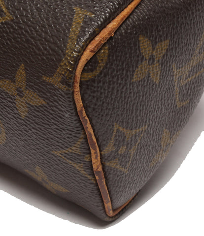 // @路易威登手提包迷你速度Monogram M41534女士Louis Vuitton