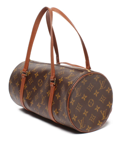 Louis Vuitton Good Condition 2way Handbag Papillon 30 Monogram M51365 Ladies Louis Vuitton