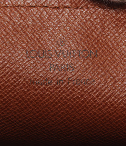 路易威登（Louis Vuitton）品相良好2way手提包Papillon 30 Monogram M51365女士Louis Vuitton