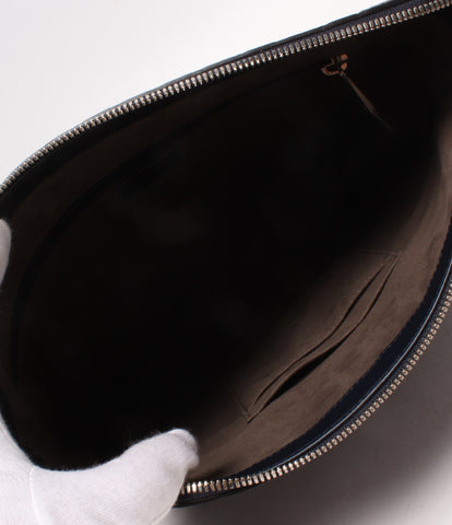 Gucci Beauty Product Leather Shoulder Bag Gucci Shima 406498 Women GUCCI