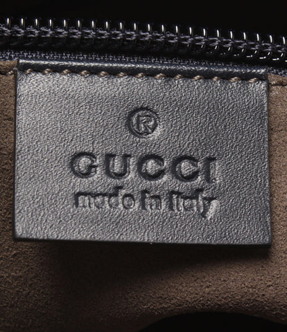 Gucci Beauty Product Leather Shoulder Bag Gucci Shima 406498 Women GUCCI