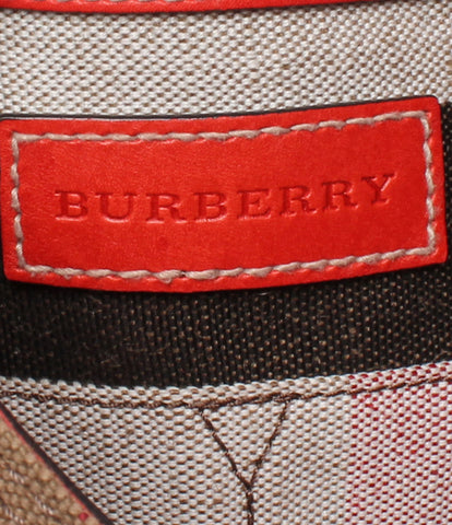 Burberry 2way Shoulder Bag Ladies BURBERRY