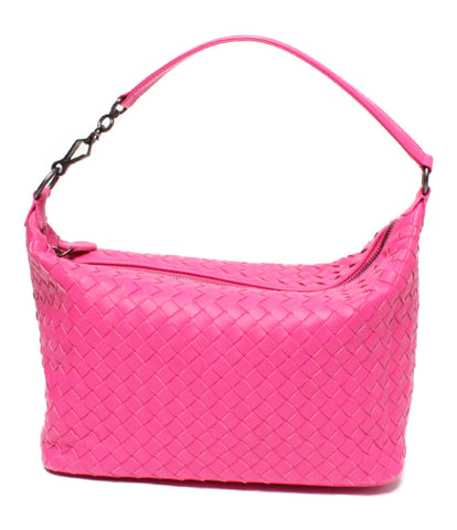 Bottega Veneta Beauty Product Leather Shoulder Bag 23998 Intrechart B02135341D Women BOTTEGA VENETA