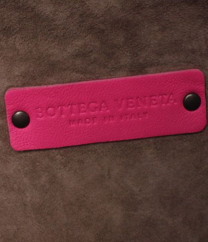 bottega veneta ผลิตภัณฑ์ความงามกระเป๋าสะพายหนัง 23998 intrechart b02135341d ผู้หญิง bottega veneta