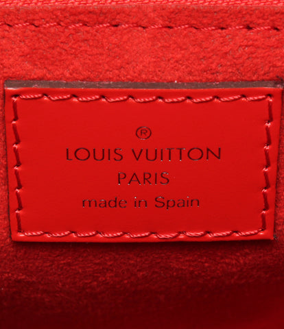 ルイヴィトン 美品 2wayレザーハンドバッグ マルリーBB エピ   M94619 レディース   Louis Vuitton
