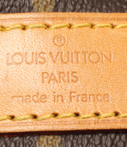 Louis Vuitton Boston Bag Key Pol 60 Bundley Monogram M41412 Unisex Louis Vuitton