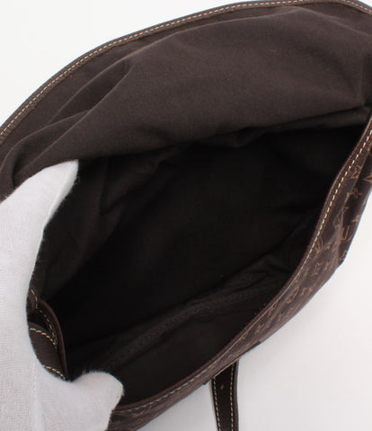 Louis Vuitton Shoulder Bag Saumur 30 Monogram Campus M95227 Ladies Louis Vuitton