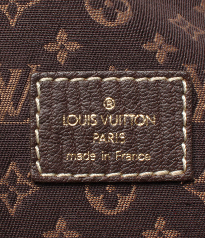 路易威登（Louis Vuitton）单肩包Saumur 30 Monogram Campus M95227女士路易威登